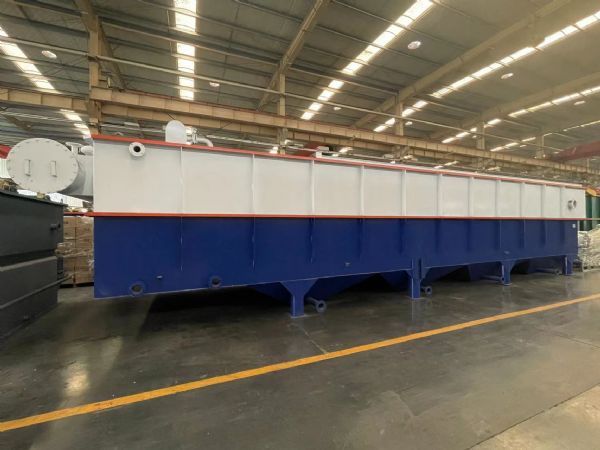 奶酪生产污水处理设备