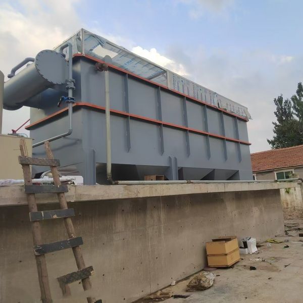 餐饮废水处理设备