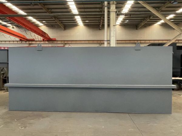 工程生活污水处理设备