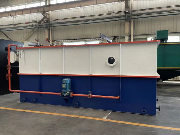 餐厨污水一体化设备