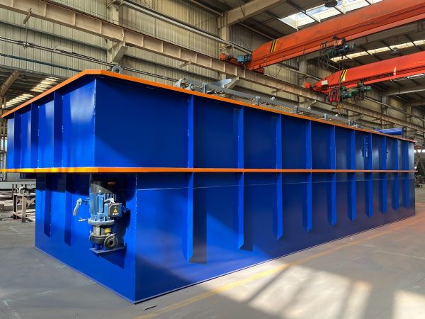 光伏电站废水处理设备